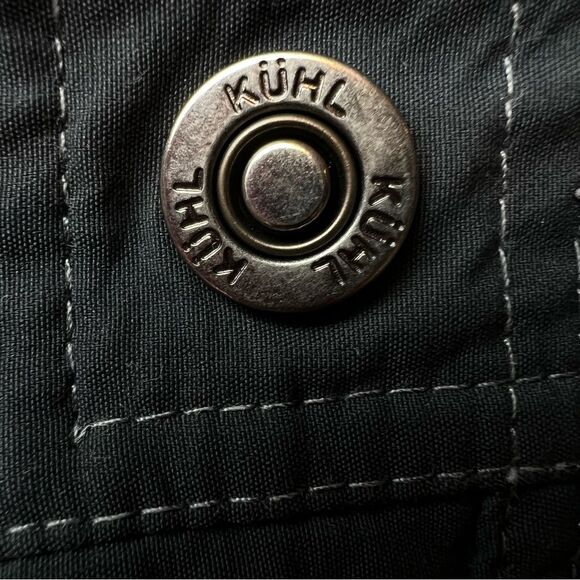 Kuhl Renegade Pant Klassik Fit Stretch Performance Koal 38X30 - Picture 6 of 15